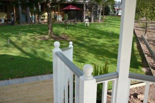 фото отеля Happy Days Accommodation Tinamba