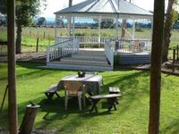 Happy Days Accommodation Tinamba