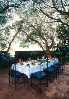 фото отеля Entabeni Ravinside Lodge Mookgophong