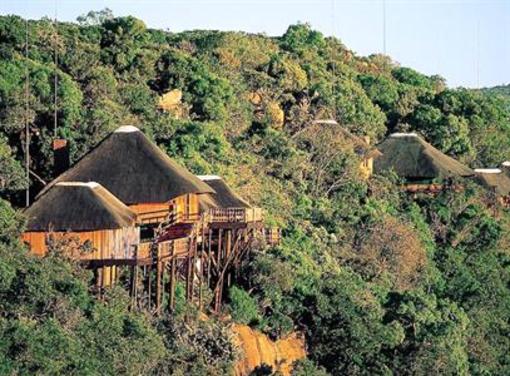 фото отеля Entabeni Ravinside Lodge Mookgophong