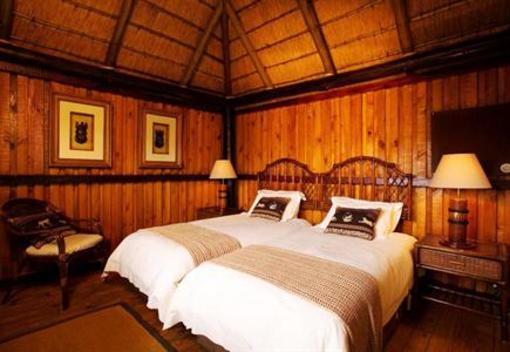 фото отеля Entabeni Ravinside Lodge Mookgophong