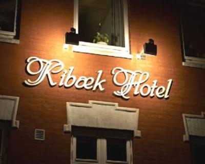 фото отеля Kibaek Hotel