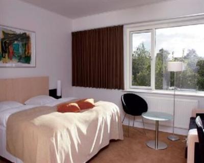фото отеля Kibaek Hotel