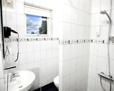 фото отеля Kibaek Hotel