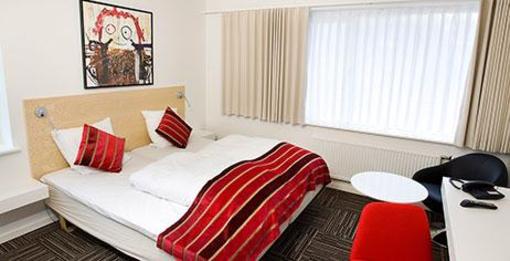 фото отеля Kibaek Hotel