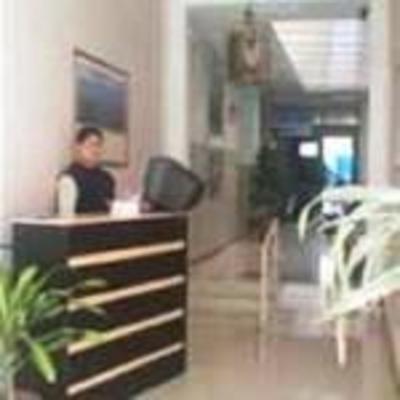 фото отеля Nerja Hotel