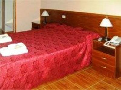 фото отеля Nerja Hotel