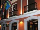 фото отеля Silos Hotel Puebla de la Calzada