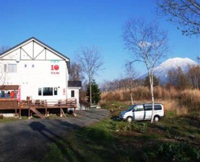 фото отеля Lodge Ten