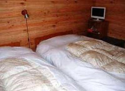 фото отеля Lodge Ten