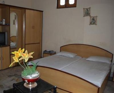 фото отеля Muskan Hotel