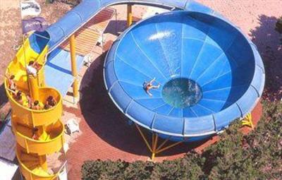 фото отеля Hotel La Jacia