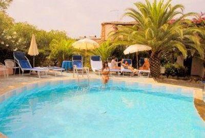фото отеля Hotel La Jacia