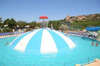 фото отеля Hotel La Jacia