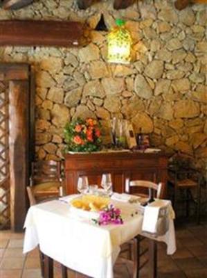 фото отеля Hotel La Jacia