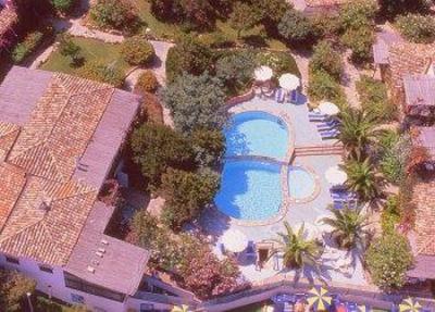 фото отеля Hotel La Jacia