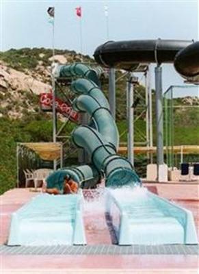 фото отеля Hotel La Jacia