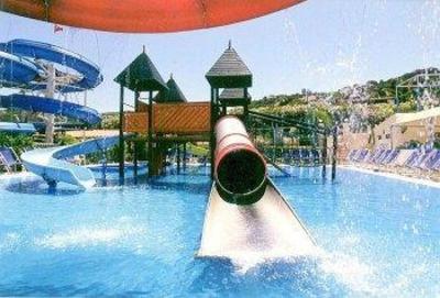 фото отеля Hotel La Jacia