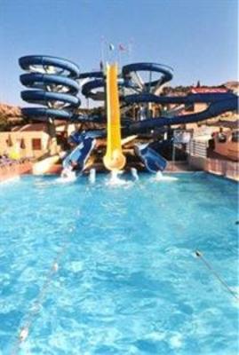 фото отеля Hotel La Jacia