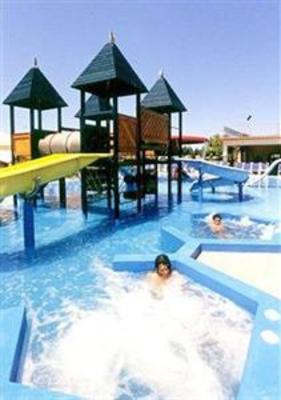 фото отеля Hotel La Jacia