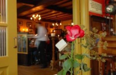 фото отеля Hotel & Restaurant Het Tramstation