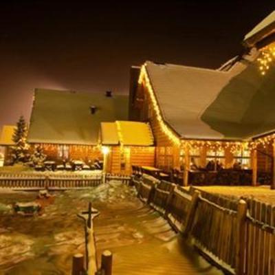 фото отеля Chata Walichnowska