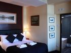 фото отеля Eagle Child Inn