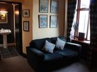 фото отеля Eagle Child Inn