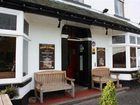 фото отеля Eagle Child Inn