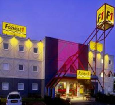 фото отеля Formule 1 Witbank