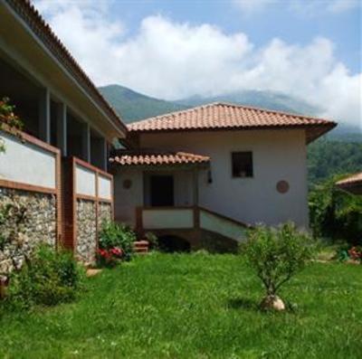 фото отеля Agriturismo Antica Chiesa di San Fantino