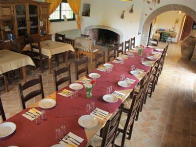 фото отеля Agriturismo Antica Chiesa di San Fantino