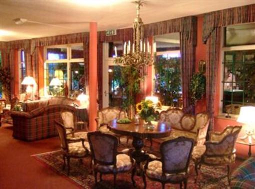 фото отеля Hotel Groot Welsden