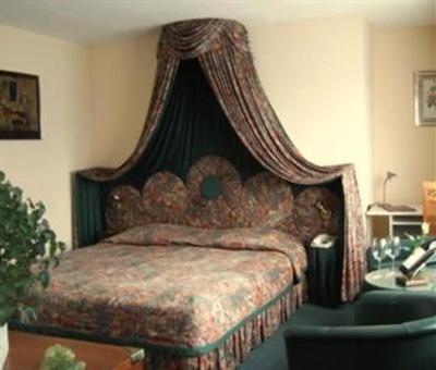 фото отеля Hotel Groot Welsden