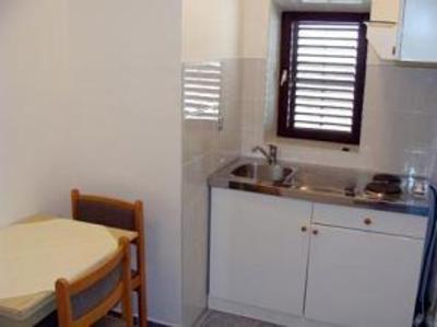 фото отеля Pension Tamaris Loviste