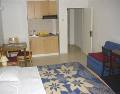 фото отеля Pension Tamaris Loviste