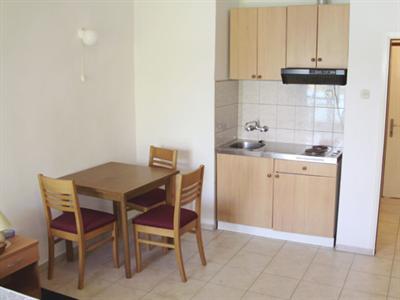 фото отеля Pension Tamaris Loviste