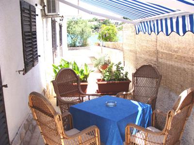фото отеля Pension Tamaris Loviste