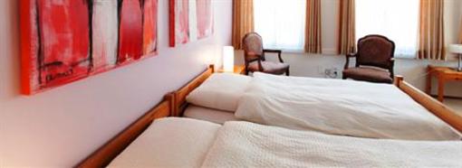 фото отеля Hotel Gerig