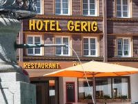 Hotel Gerig