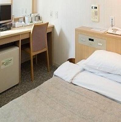 фото отеля Pearl Hotel Kawasaki