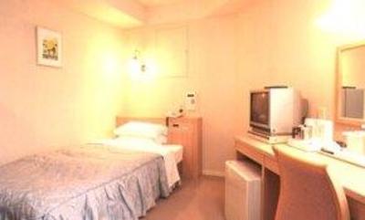 фото отеля Pearl Hotel Kawasaki