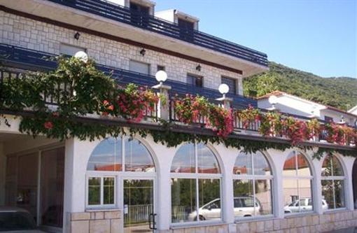 фото отеля Villa Antunovic