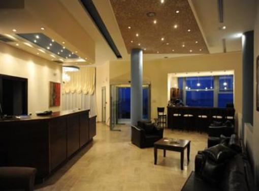 фото отеля Azalena Hotel
