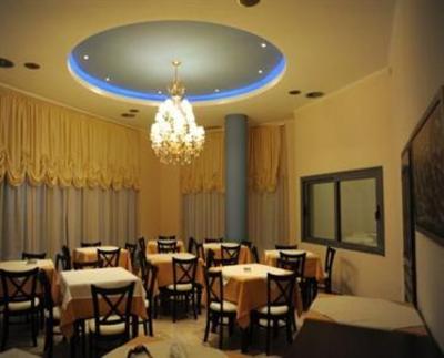 фото отеля Azalena Hotel