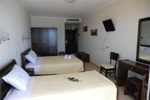 фото отеля Azalena Hotel