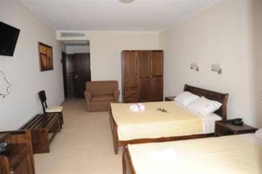 фото отеля Azalena Hotel