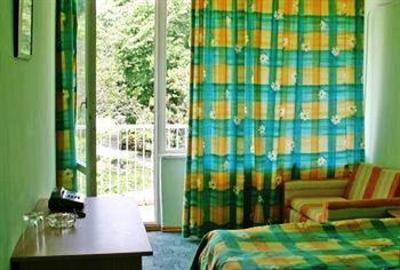 фото отеля Hotel Lora