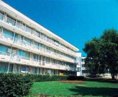 фото отеля Hotel Lora