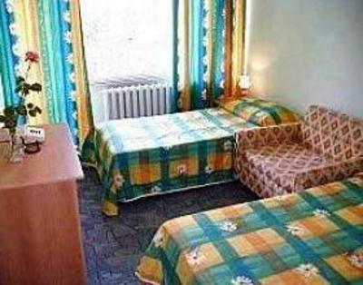 фото отеля Hotel Lora